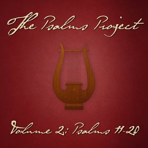 Vol. 2: Psalms 11-20