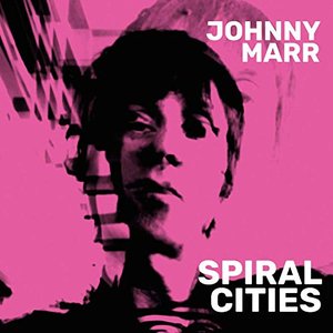 Spiral Cities - Single