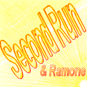 Second Run feat. Ramone のアバター