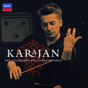 Karajan: The Legendary Decca Recordings