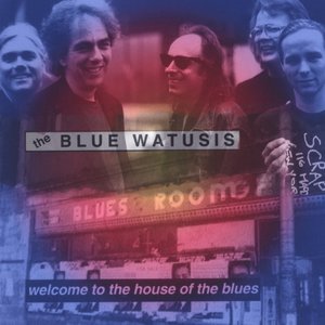 Welcome To The House Of The Blues