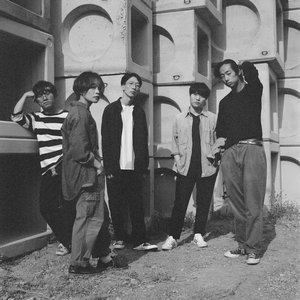 In the endless zanhyang we are 的头像