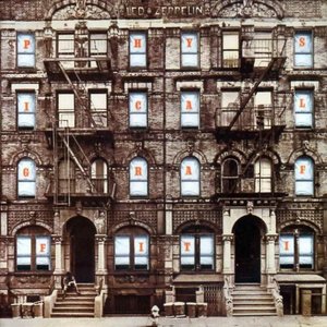 Physical Graffiti 2