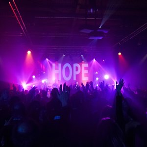 Vineyard UK Worship 的头像