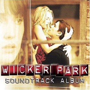 “Wicker Park Soundtrack”的封面
