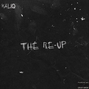 The Re-Up - EP