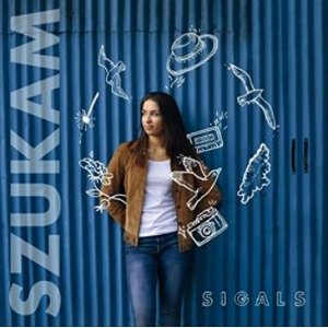 Szukam