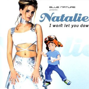 I won't let you down