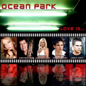 Ocean Park 的头像