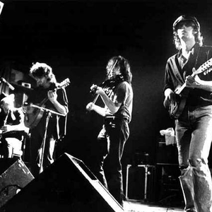 The Waterboys photo provided by Last.fm