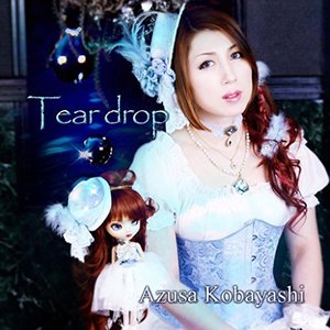 Tear drop