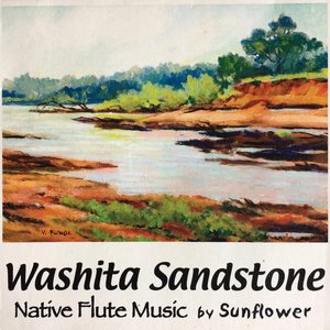 Washita Sandstone