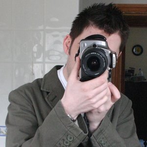 Kevin Fingleton 的头像