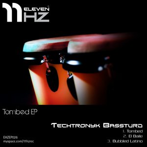 Tombed EP
