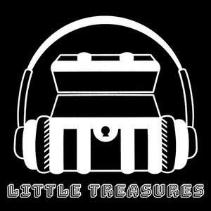 little treasures 的头像
