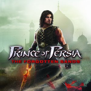 Prince Of Persia: The Forgotten Sands