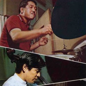 George Otsuka Trio 的头像