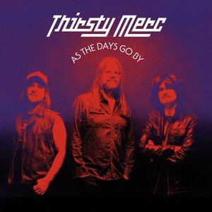 As the Days Go By - Single
