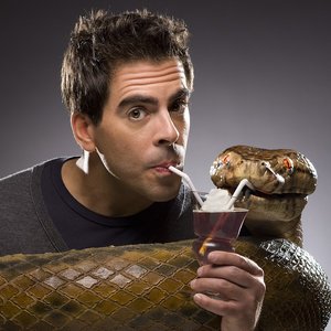 Avatar de Eli Roth