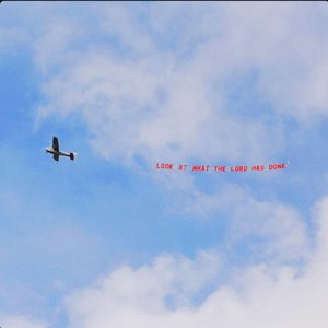 LOOK AT WHAT THE LORD HAS DONE (Live)