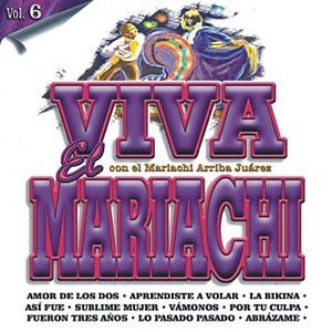 Viva El Mariachi Vol. 6