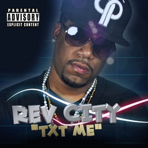 Text Me - Single