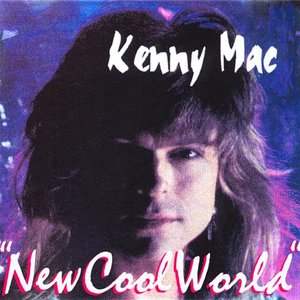 Kenny Mac 的头像