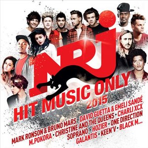 NRJ Hit Music Only 2015