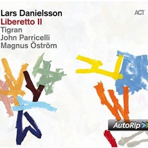 Avatar for Lars Danielsson feat. Tigran, John Parricelli & Magnus Öström