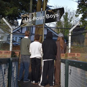 Us Four Boys