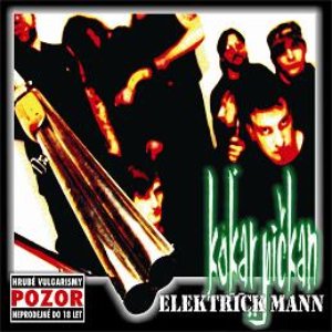 Elektrick Mann music, videos, stats, and photos | Last.fm