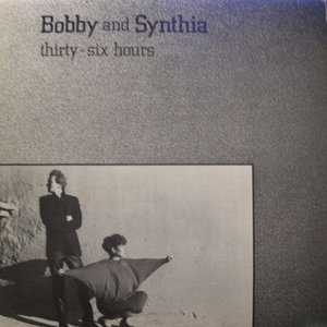 Bobby and Synthia 的头像