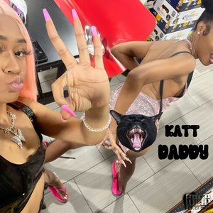 Katt Daddy - Single