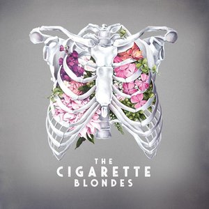 The Cigarette Blondes