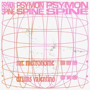 Mr. Metronome / Drums Valentino - Single