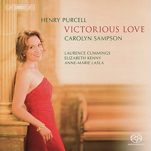 Image for 'PURCELL: Victorious Love'