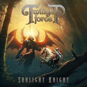 Sunlight Knight - Single