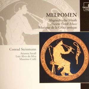 Melpomen: Ancient Greek Music