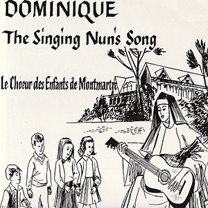 Singing Nun's Song