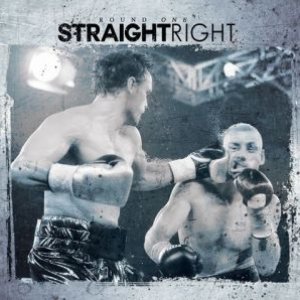 Image for 'Straight Right'