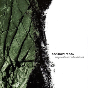 Fragments and Articulations cover