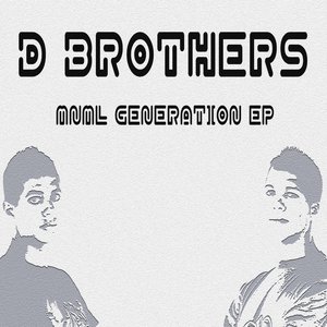 MNML Generation
