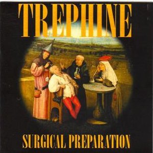 Surgical Preparation