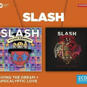 Slash - Living The Dream  Apocalyptic Love - Zortam Music