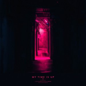 my time is up
