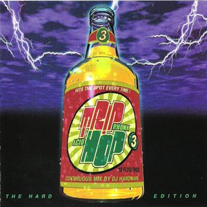 Image for 'Trip Hop Acid Phunk 3 - The Hard Edition - Mixed by DJ Hardware'