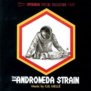 The Andromeda Strain