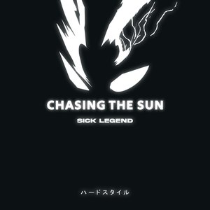 CHASING THE SUN HARDSTYLE SPED UP