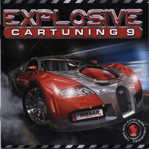 Explosive Car Tuning 9