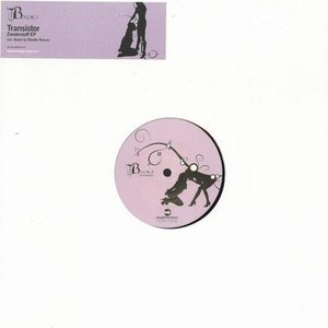 Zonderstaff EP